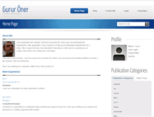 Tablet Screenshot of gururoner.net